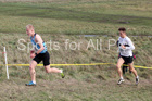 Senior mens North Eastern Cross Country, 2018 Northern Cross Country Champs., Wrekenton, Gateshead. Photo:  David T. Hewitson/Sports for All Pics